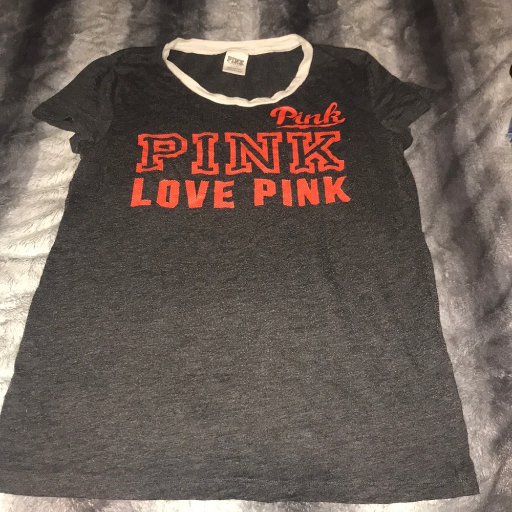 Pink by Victoria Secret Shirt